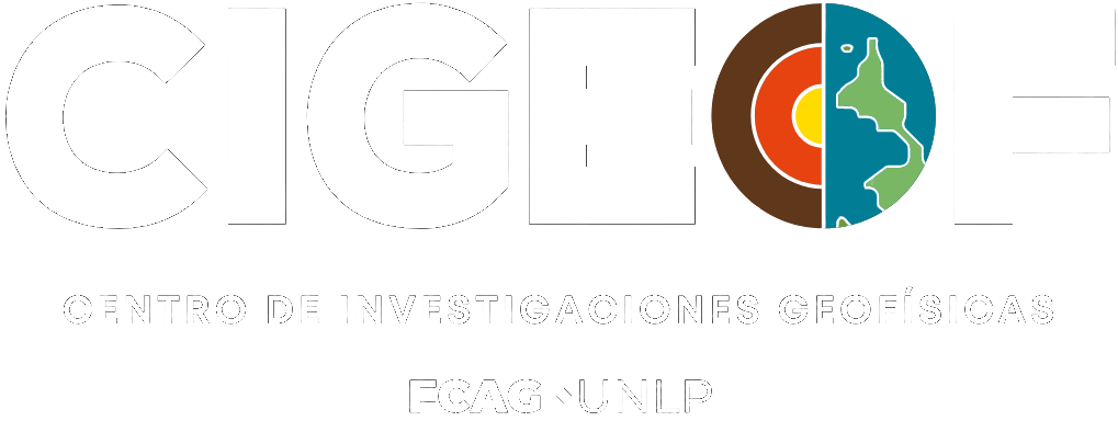 Logo CIGEOF